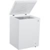 image:imageARCTIC CHEF RFRF450AMZ 51 Cubic Foot Chest Deep Freezer Cold Storage for Food White51 Cubic Foot Chest Freezer