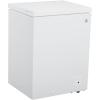 image:imageARCTIC CHEF RFRF450AMZ 51 Cubic Foot Chest Deep Freezer Cold Storage for Food White51 Cubic Foot Chest Freezer