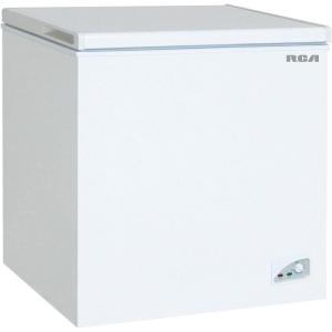 image:imageARCTIC CHEF RFRF472 RFRF470AMZ 70 cu ft Chest Deep Freezer White 71 Cubic FootWhite