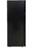 image:imageARCTIC CHEF ACFR1055BLACK Retro 2 Door Apartment Size Refrigerator with Freezer 10 Black cu ftBlack