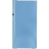 image:imageARCTIC CHEF ACFR1055BLACK Retro 2 Door Apartment Size Refrigerator with Freezer 10 Black cu ftBlue