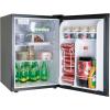 image:imageARCTIC CHEF ACFR283WHITE 26 Cu Ft Compact Refrigerator WhiteBlack