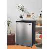 image:imageARCTIC CHEF ACFR283WHITE 26 Cu Ft Compact Refrigerator WhiteSTAINLESS