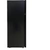 image:imageARCTIC CHEF ACFR741WHITE6COM Apartment Size Large Compact Fridge 75 WhiteBlack