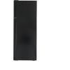 image:imageARCTIC CHEF ACFR741WHITE6COM Apartment Size Large Compact Fridge 75 WhiteBlack