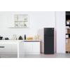image:imageARCTIC CHEF ACFR741WHITE6COM Apartment Size Large Compact Fridge 75 WhiteBlack