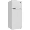 image:imageARCTIC CHEF ACFR741WHITE6COM Apartment Size Large Compact Fridge 75 WhiteWHITE