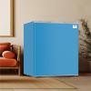 image:imageARCTIC CHEF Mini RefrigeratorFreezer CompartmentAdjustable Thermostat ControlReversible DoorsIdeal for Dorm Office RV Garage ApartmentLIME 32 CUFTBlue