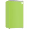 image:imageARCTIC CHEF Mini RefrigeratorFreezer CompartmentAdjustable Thermostat ControlReversible DoorsIdeal for Dorm Office RV Garage ApartmentLIME 32 CUFTGreen