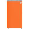 image:imageARCTIC CHEF Mini RefrigeratorFreezer CompartmentAdjustable Thermostat ControlReversible DoorsIdeal for Dorm Office RV Garage ApartmentLIME 32 CUFTOrange