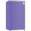 image:imageARCTIC CHEF Mini RefrigeratorFreezer CompartmentAdjustable Thermostat ControlReversible DoorsIdeal for Dorm Office RV Garage ApartmentLIME 32 CUFTPurple
