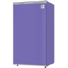 image:imageARCTIC CHEF Mini RefrigeratorFreezer CompartmentAdjustable Thermostat ControlReversible DoorsIdeal for Dorm Office RV Garage ApartmentLIME 32 CUFTPurple