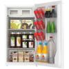 image:imageARCTIC CHEF Mini RefrigeratorFreezer CompartmentAdjustable Thermostat ControlReversible DoorsIdeal for Dorm Office RV Garage ApartmentLIME 32 CUFTWhite