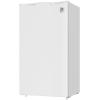 image:imageARCTIC CHEF Mini RefrigeratorFreezer CompartmentAdjustable Thermostat ControlReversible DoorsIdeal for Dorm Office RV Garage ApartmentLIME 32 CUFTWhite