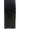 image:imageARCTIC CHEF RFR1085 100 RefrigeratorFreezerReversible DoorFrost FreeTransparent CrisperAdjustable Glass ShelvesWhite 10 cu ftPLATINUM