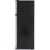 image:imageARCTIC CHEF RFR1085 100 RefrigeratorFreezerReversible DoorFrost FreeTransparent CrisperAdjustable Glass ShelvesWhite 10 cu ftPLATINUM