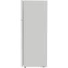 image:imageARCTIC CHEF RFR1085 100 RefrigeratorFreezerReversible DoorFrost FreeTransparent CrisperAdjustable Glass ShelvesWhite 10 cu ftWhite