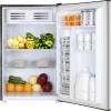 image:imageARCTIC CHEF RFR465 46 Refrigerator Stainless Steel Door 45 cu ft Stainless