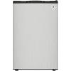 image:imageARCTIC CHEF RFR465 46 Refrigerator Stainless Steel Door 45 cu ft Stainless