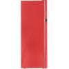image:imageRCA RFR1055 Retro Apartment Size Refrigerator with Top Freezer  2 Door Fridge with 10 Cu Ft of Storage RED
