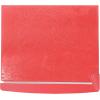 image:imageRCA RFR1055 Retro Apartment Size Refrigerator with Top Freezer  2 Door Fridge with 10 Cu Ft of Storage RED