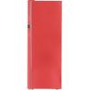 image:imageRCA RFR1055 Retro Apartment Size Refrigerator with Top Freezer  2 Door Fridge with 10 Cu Ft of Storage RED