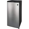 image:imageARCTIC CHEF ACFR283WHITE 26 Cu Ft Compact Refrigerator WhiteSTAINLESS