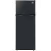 image:imageARCTIC CHEF ACFR741WHITE6COM Apartment Size Large Compact Fridge 75 WhiteBlack