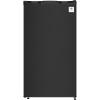 image:imageARCTIC CHEF Mini RefrigeratorFreezer CompartmentAdjustable Thermostat ControlReversible DoorsIdeal for Dorm Office RV Garage ApartmentLIME 32 CUFTBlack SS