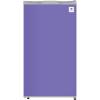 image:imageARCTIC CHEF Mini RefrigeratorFreezer CompartmentAdjustable Thermostat ControlReversible DoorsIdeal for Dorm Office RV Garage ApartmentPURPLE 32 CUFT