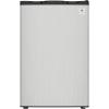 image:imageARCTIC CHEF RFR465 46 Refrigerator Stainless Steel Door 45 cu ft Stainless