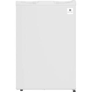 image:imageARCTIC CHEF ACFR283WHITE 26 Cu Ft Compact Refrigerator WhiteWhite