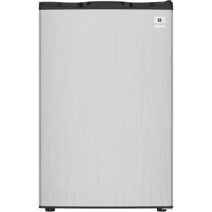 image:imageARCTIC CHEF RFR465 46 Refrigerator Stainless Steel Door 45 cu ft Stainless
