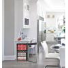 image:imageARCTIC CHEF RMIS1530 Freestanding Beverage Center Cooler Fridge Fits Wine 110 can or 36 bottles Black