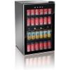 image:imageARCTIC CHEF RMIS1530 Freestanding Beverage Center Cooler Fridge Fits Wine 110 can or 36 bottles Black