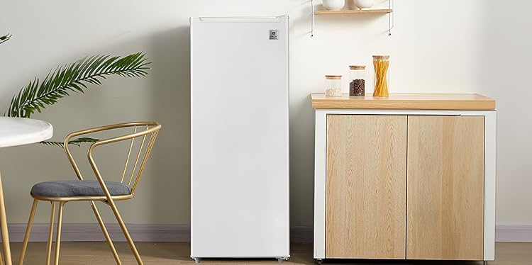 ARCTIC CHEF | Mini fridges and freezers for small spaces