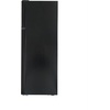 image:imageARCTIC CHEF ACFR725AMZ6COM 2 Door Apartment Size Refrigerator with Freezer StainlessBlack