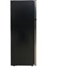 image:imageARCTIC CHEF ACFR725AMZ6COM 2 Door Apartment Size Refrigerator with Freezer StainlessStainless