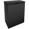 image:imageARCTIC CHEF ACFRF710BLACK Chest Freezer Up to 197 L 7 Cu Ft Capacity BlackBlack