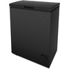 image:imageARCTIC CHEF ACFRF710BLACK Chest Freezer Up to 197 L 7 Cu Ft Capacity BlackBlack