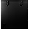image:imageARCTIC CHEF ACFRF710BLACK Chest Freezer Up to 197 L 7 Cu Ft Capacity BlackBlack