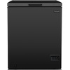 image:imageARCTIC CHEF ACFRF710BLACK Chest Freezer Up to 197 L 7 Cu Ft Capacity BlackBlack