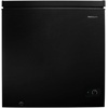 image:imageARCTIC CHEF ACFRF710BLACK Chest Freezer Up to 197 L 7 Cu Ft Capacity BlackBlack